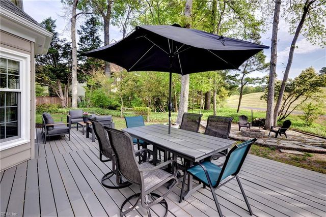 103 Bennington CT, Yorktown, VA 23693