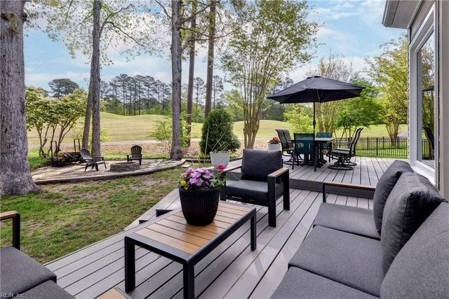 103 Bennington CT, Yorktown, VA 23693