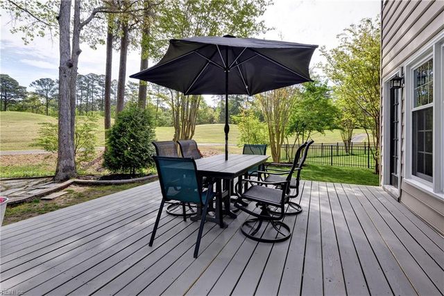 103 Bennington CT, Yorktown, VA 23693