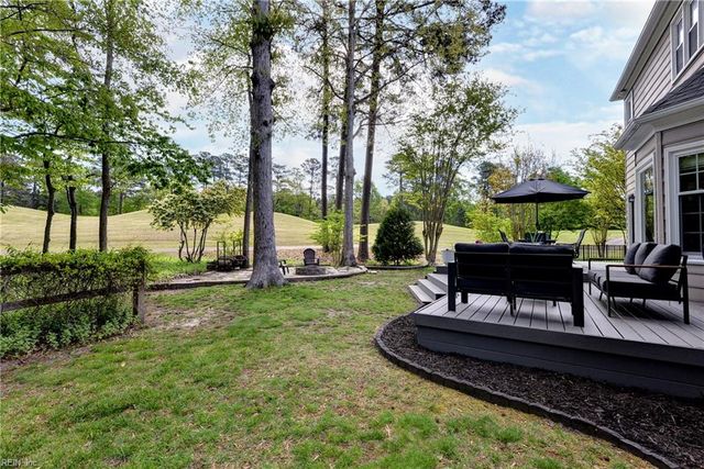 103 Bennington CT, Yorktown, VA 23693