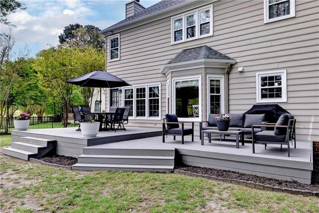 103 Bennington CT, Yorktown, VA 23693