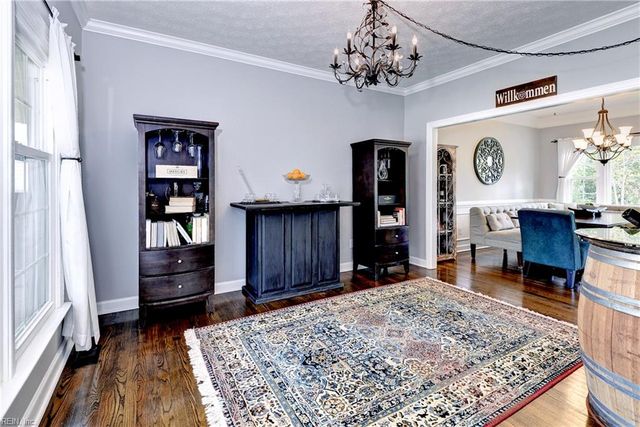 103 Bennington CT, Yorktown, VA 23693