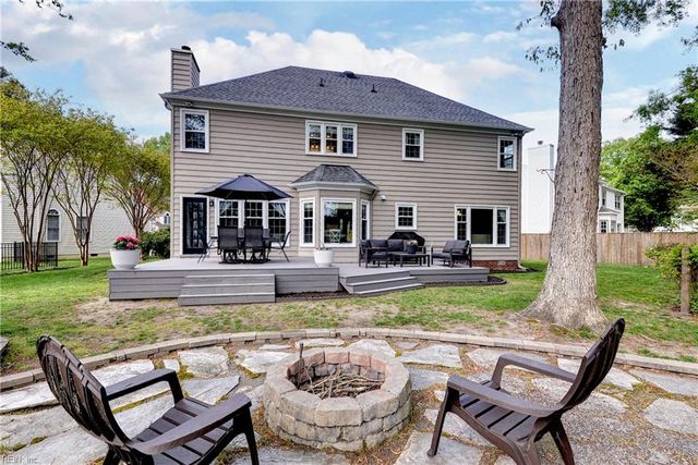 103 Bennington CT, Yorktown, VA 23693