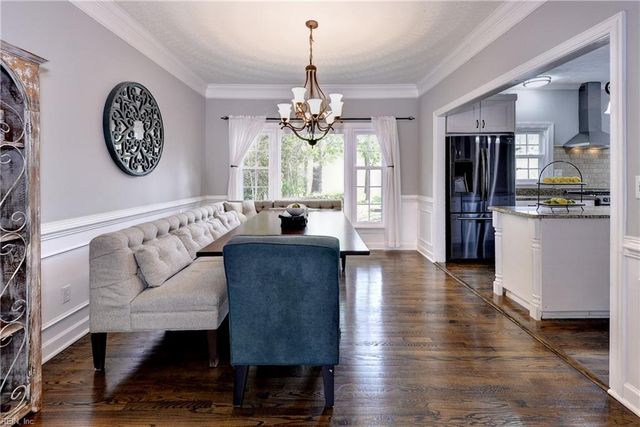 103 Bennington CT, Yorktown, VA 23693