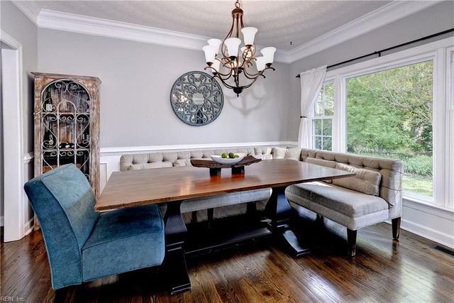 103 Bennington CT, Yorktown, VA 23693