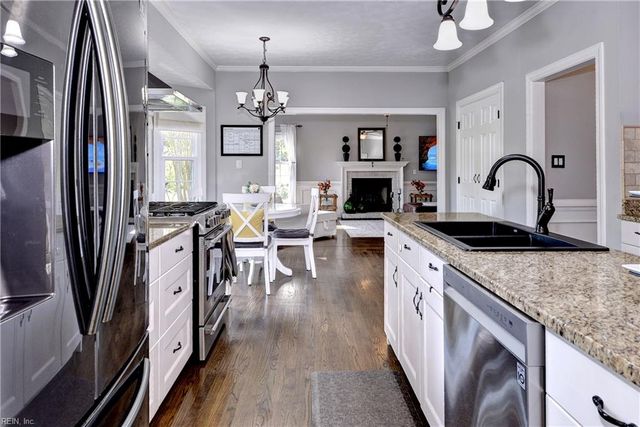 103 Bennington CT, Yorktown, VA 23693