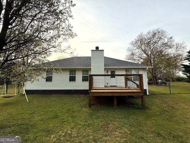 70 SHANNONS Court, Comer, GA 30629