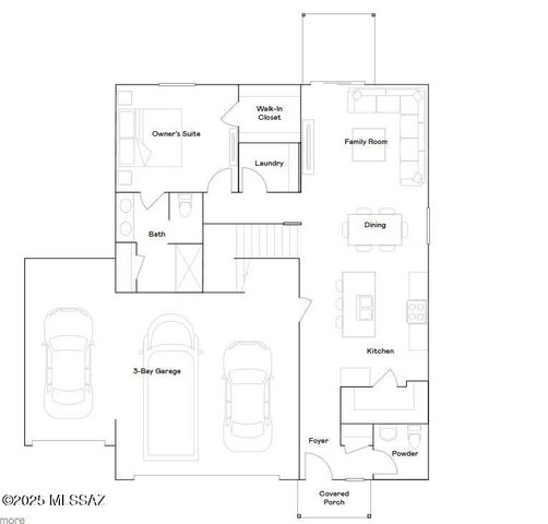 8860 E Crimson Snowberry Way, Vail, AZ 85641