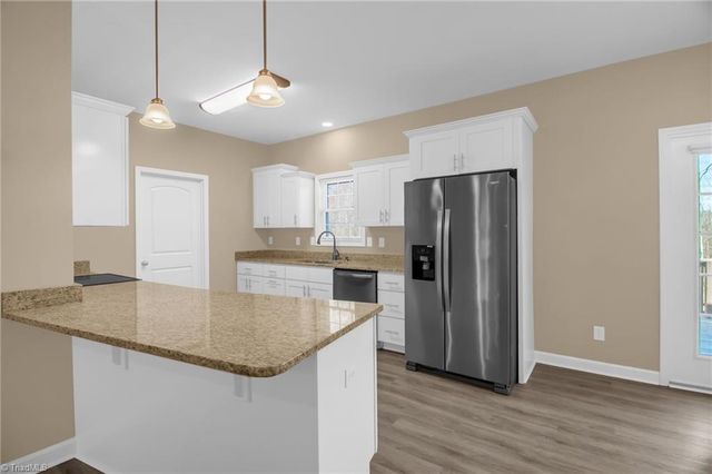 3643 Buffalo Ford Road, Asheboro, NC 27205