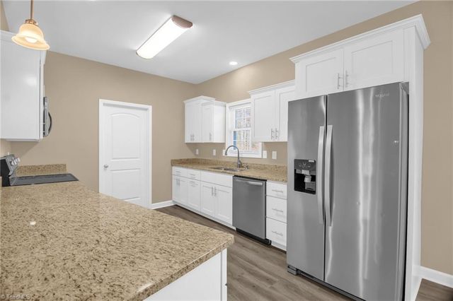 3643 Buffalo Ford Road, Asheboro, NC 27205