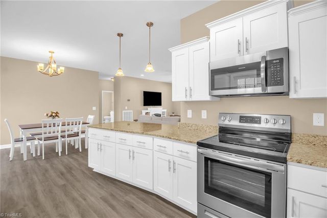 3643 Buffalo Ford Road, Asheboro, NC 27205