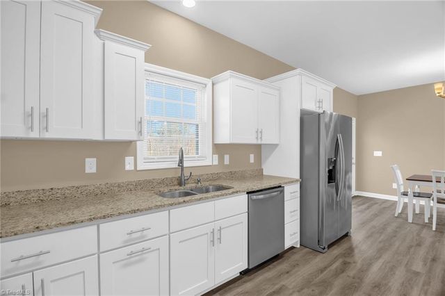 3643 Buffalo Ford Road, Asheboro, NC 27205