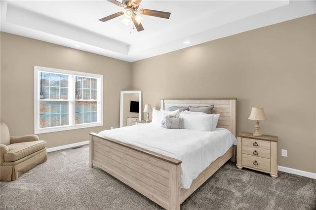 3643 Buffalo Ford Road, Asheboro, NC 27205