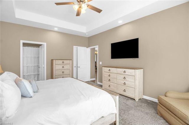 3643 Buffalo Ford Road, Asheboro, NC 27205