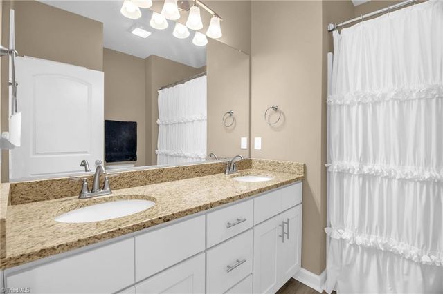 3643 Buffalo Ford Road, Asheboro, NC 27205