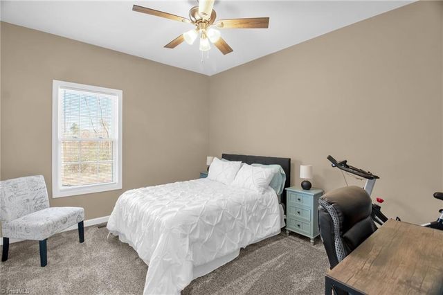 3643 Buffalo Ford Road, Asheboro, NC 27205