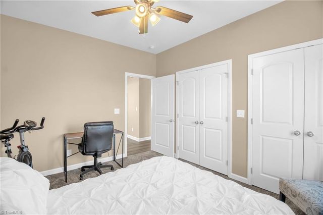 3643 Buffalo Ford Road, Asheboro, NC 27205