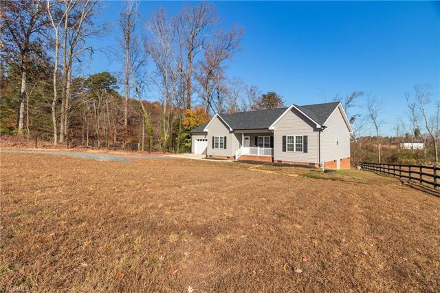 3643 Buffalo Ford Road, Asheboro, NC 27205