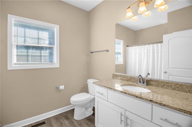 3643 Buffalo Ford Road, Asheboro, NC 27205