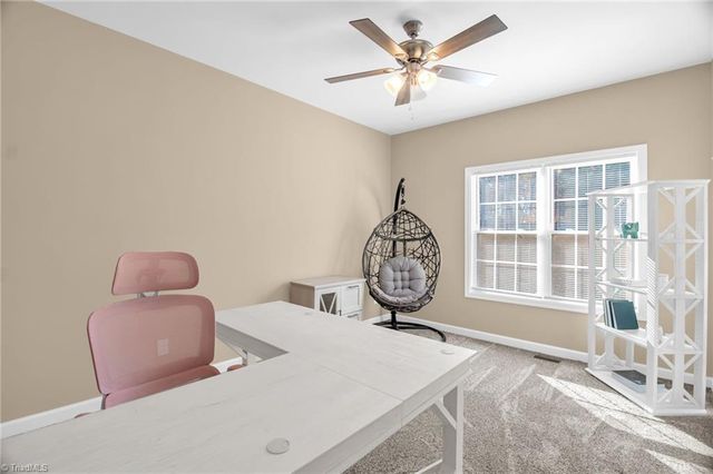 3643 Buffalo Ford Road, Asheboro, NC 27205