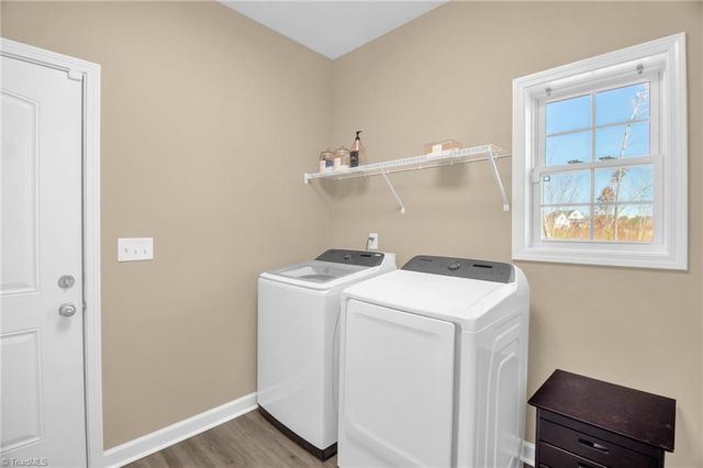 3643 Buffalo Ford Road, Asheboro, NC 27205