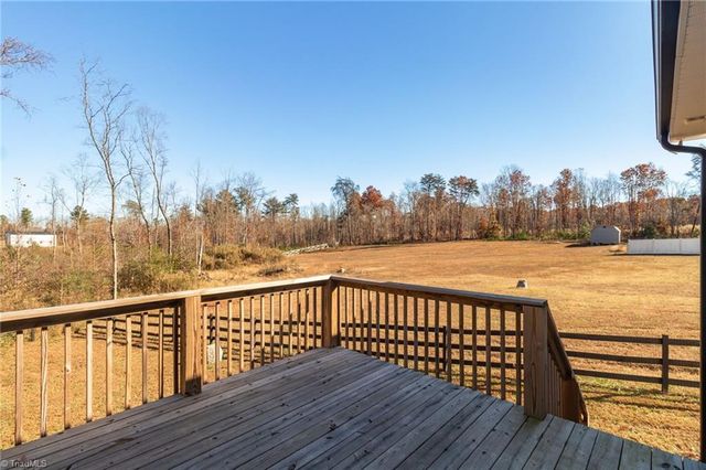 3643 Buffalo Ford Road, Asheboro, NC 27205