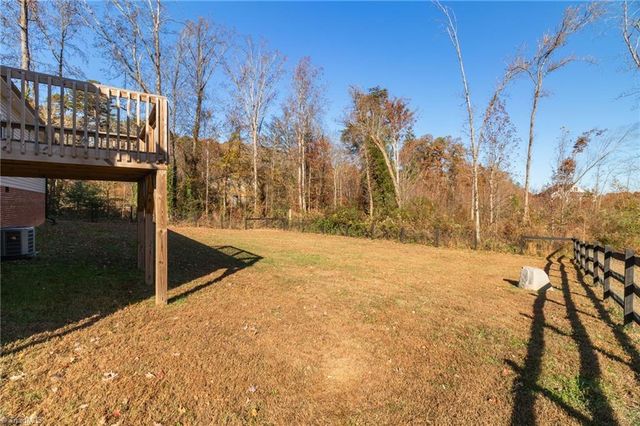 3643 Buffalo Ford Road, Asheboro, NC 27205