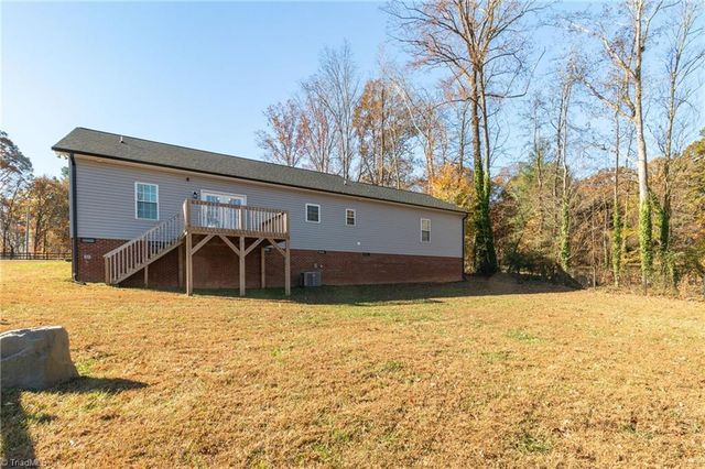 3643 Buffalo Ford Road, Asheboro, NC 27205