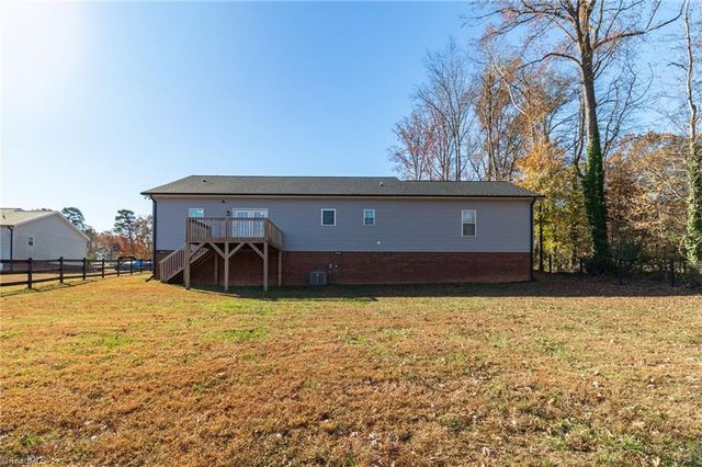 3643 Buffalo Ford Road, Asheboro, NC 27205