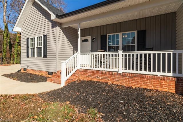 3643 Buffalo Ford Road, Asheboro, NC 27205