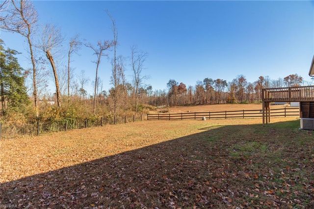 3643 Buffalo Ford Road, Asheboro, NC 27205