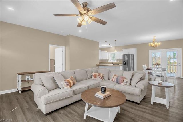 3643 Buffalo Ford Road, Asheboro, NC 27205