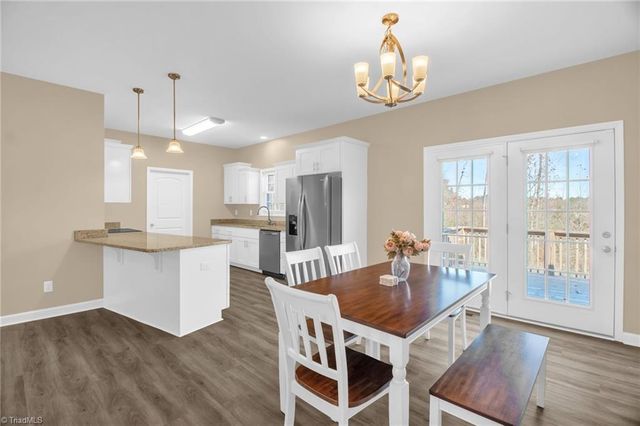 3643 Buffalo Ford Road, Asheboro, NC 27205