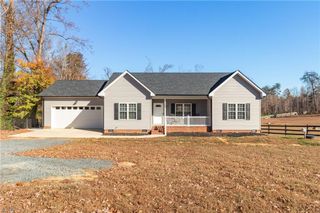 3643 Buffalo Ford Road, Asheboro, NC 27205
