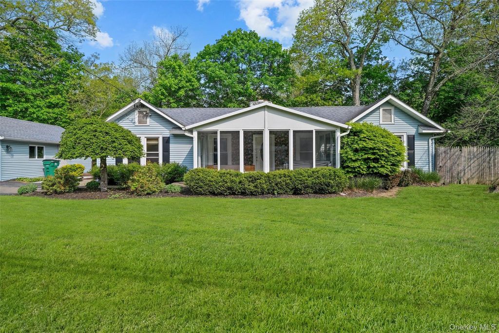 1400 Route 44, Pleasant Valley, NY 12569