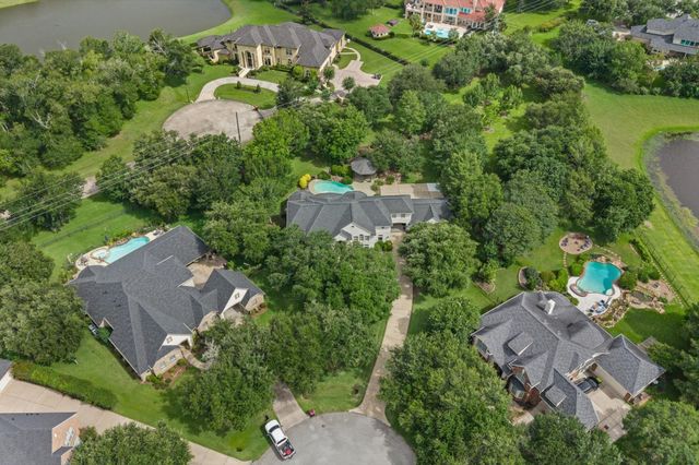 8703 Nobel Court, Richmond, TX 77469