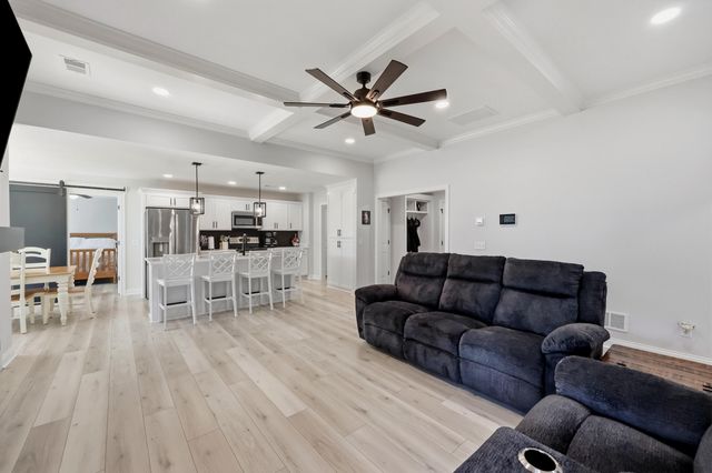 311 Mohegan Trail, Richmond, KY 40475