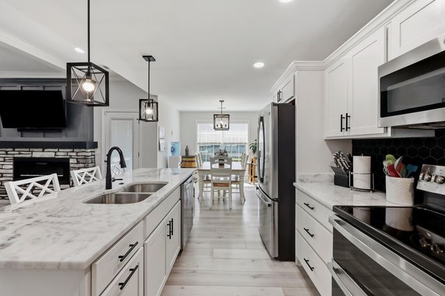 311 Mohegan Trail, Richmond, KY 40475