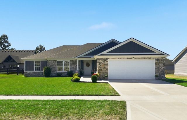 311 Mohegan Trail, Richmond, KY 40475