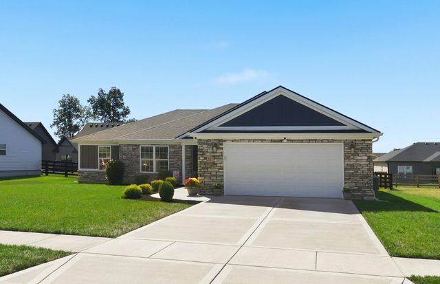 311 Mohegan Trail, Richmond, KY 40475