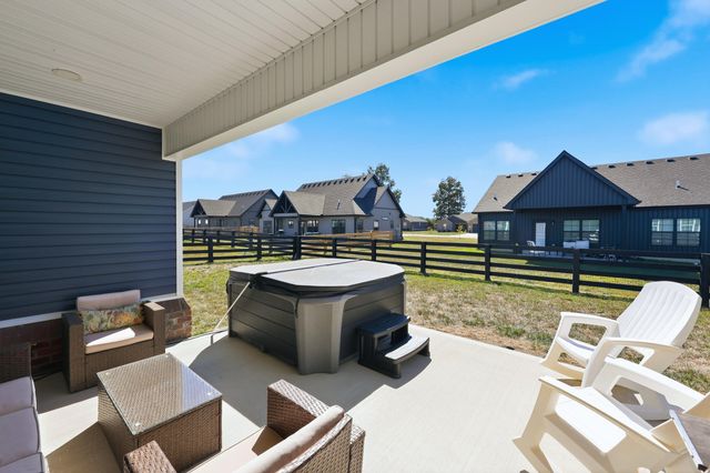 311 Mohegan Trail, Richmond, KY 40475