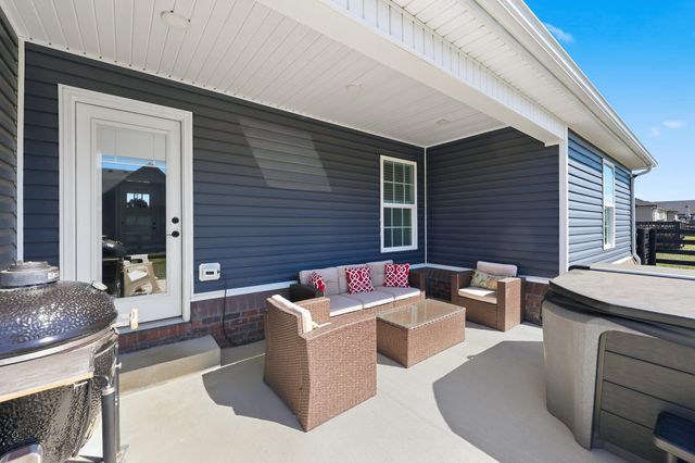311 Mohegan Trail, Richmond, KY 40475