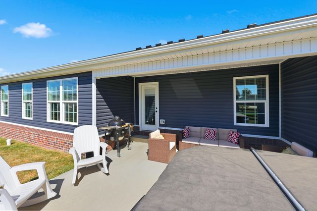 311 Mohegan Trail, Richmond, KY 40475