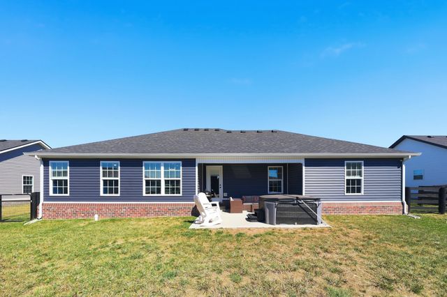311 Mohegan Trail, Richmond, KY 40475