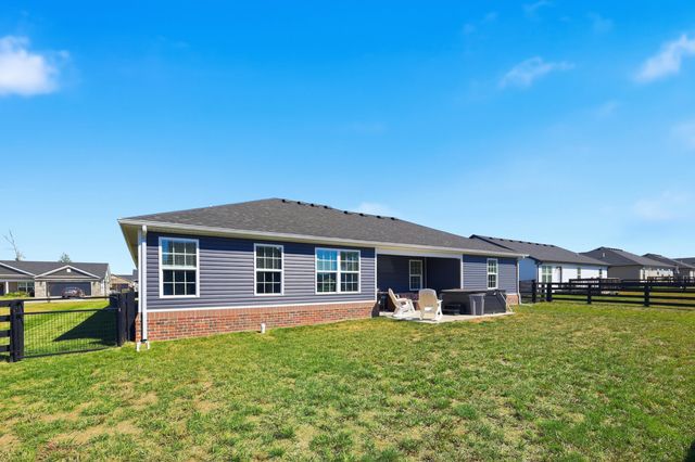 311 Mohegan Trail, Richmond, KY 40475