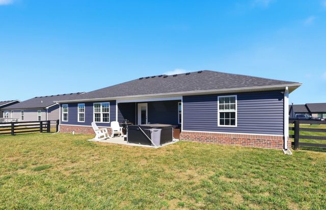 311 Mohegan Trail, Richmond, KY 40475