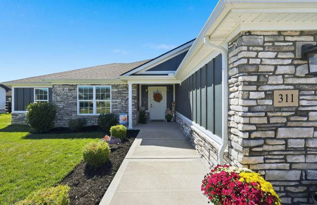 311 Mohegan Trail, Richmond, KY 40475