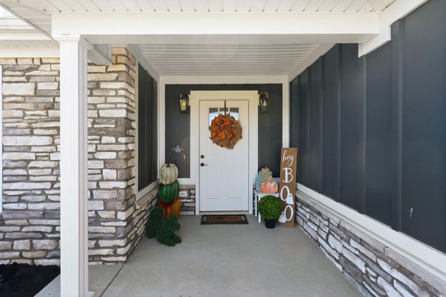 311 Mohegan Trail, Richmond, KY 40475