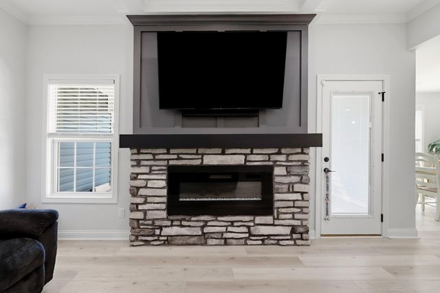 311 Mohegan Trail, Richmond, KY 40475