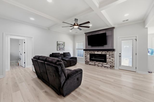 311 Mohegan Trail, Richmond, KY 40475